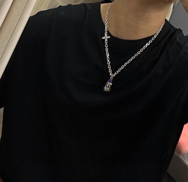 LV Necklaces